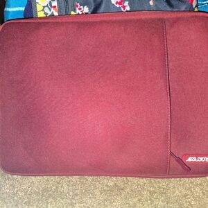 Laptop Sleeve/soft case